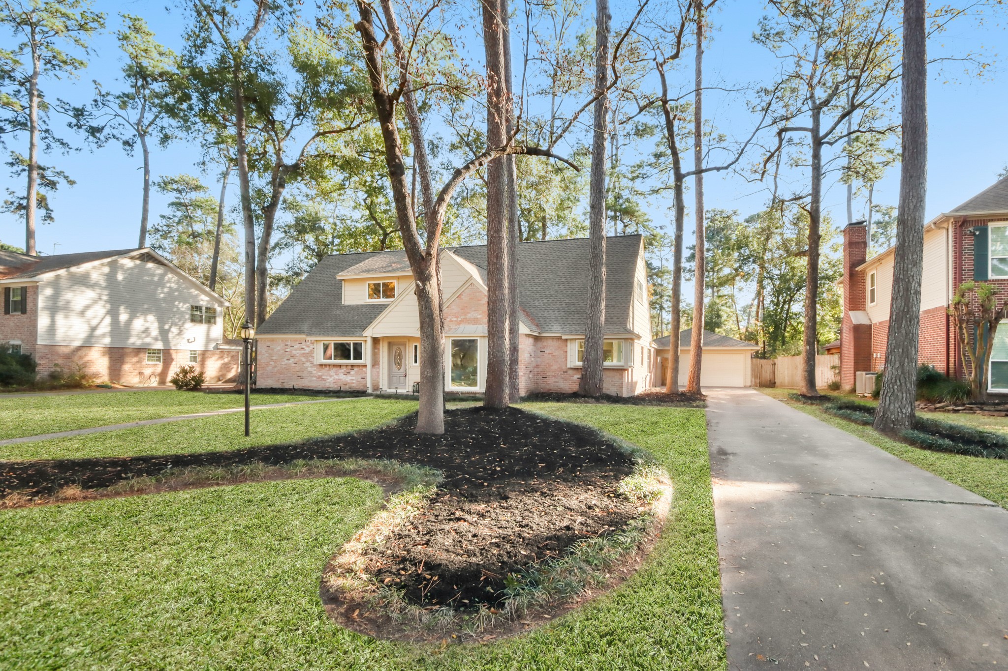 6211 Darby Way Spring, TX 77389 - Photo 2 of 41