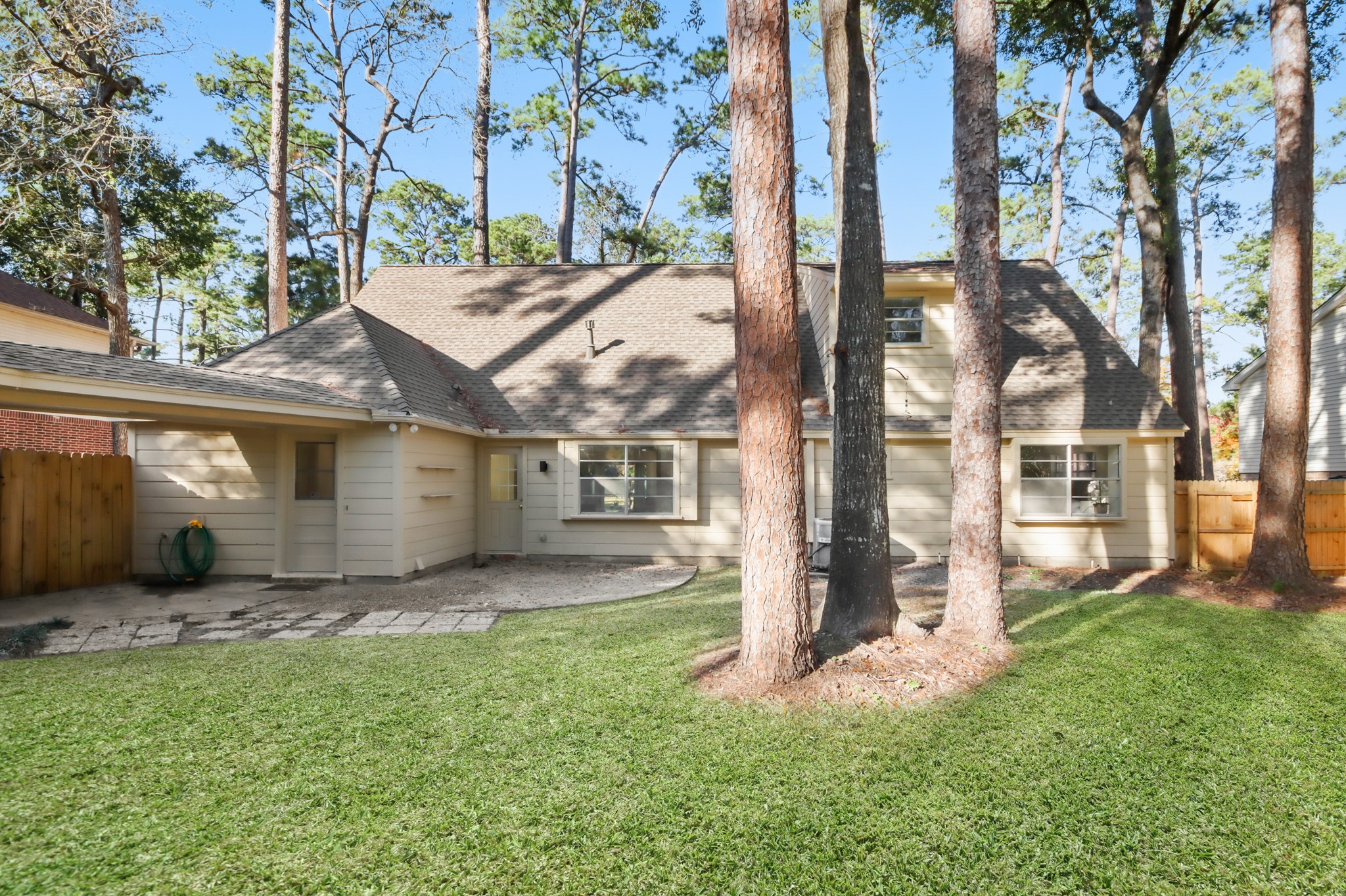 6211 Darby Way Spring, TX 77389 - Photo 38 of 41