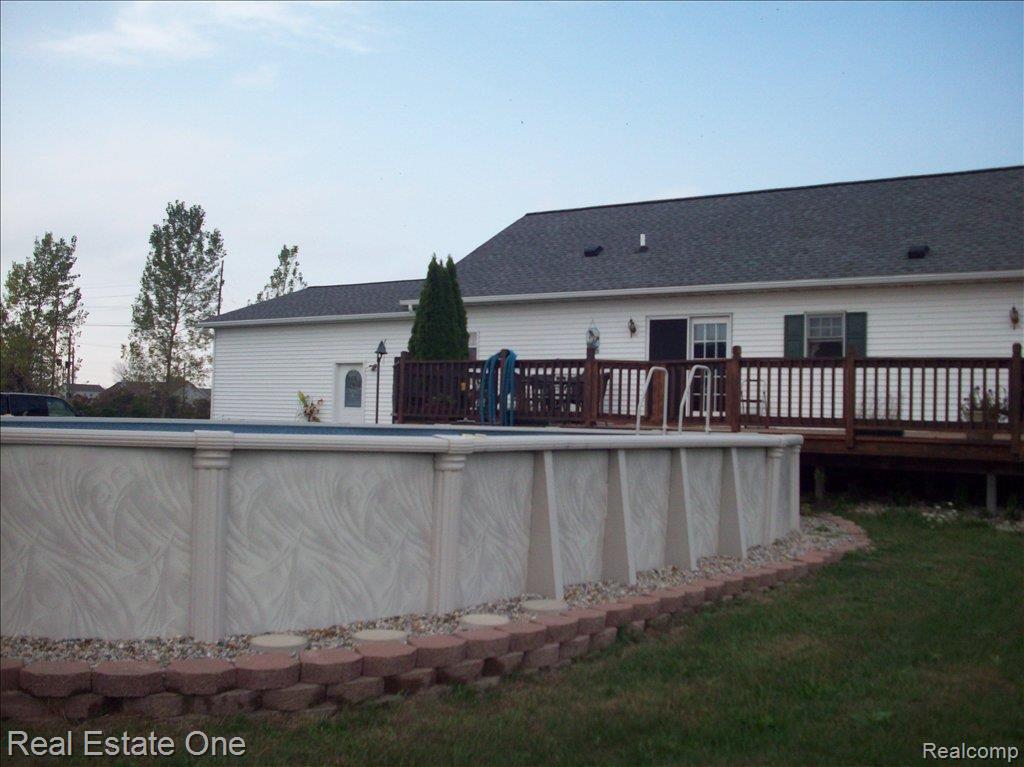 4425 Newport Road Newport, MI 48166 - Photo 18 of 23 blue jay 052