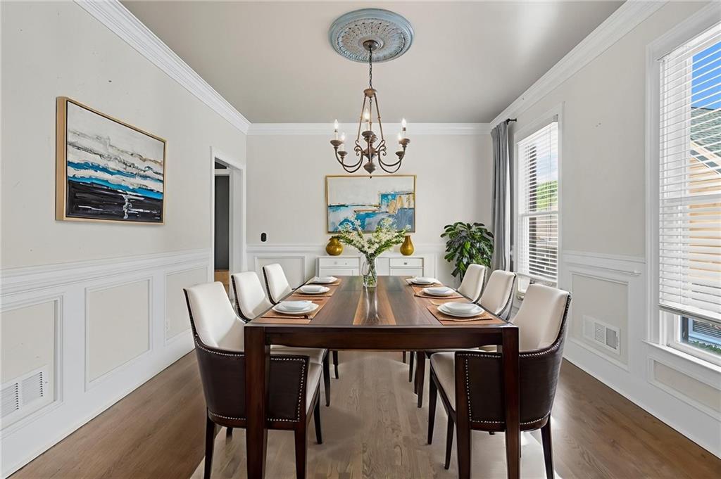 664 Gold Valley Pass Canton, GA 30114 - Photo 13 of 83