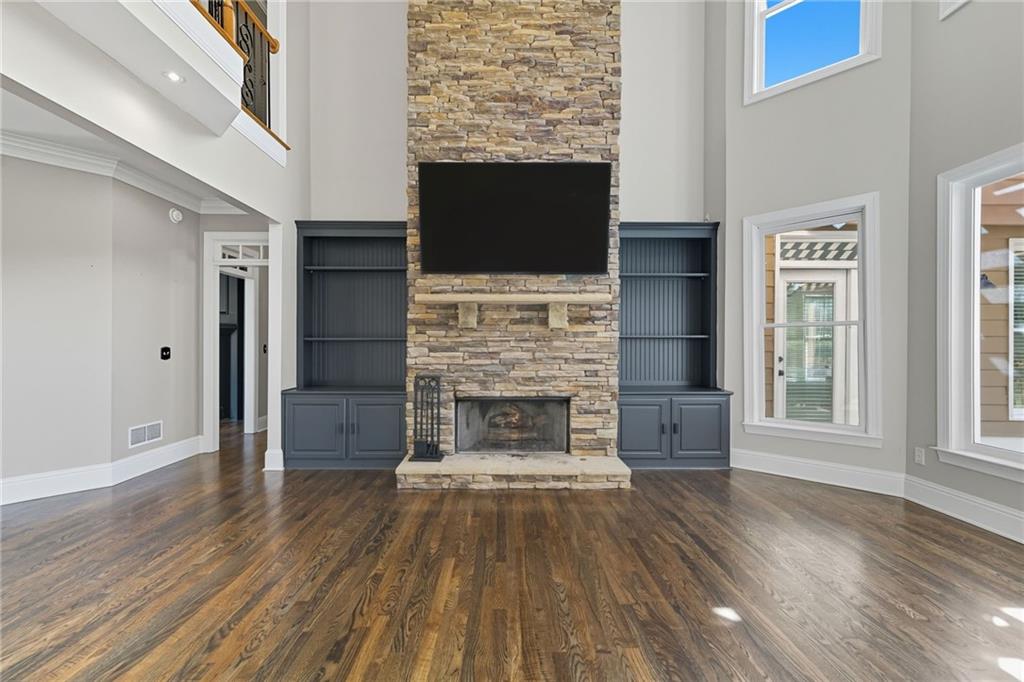 664 Gold Valley Pass Canton, GA 30114 - Photo 19 of 83