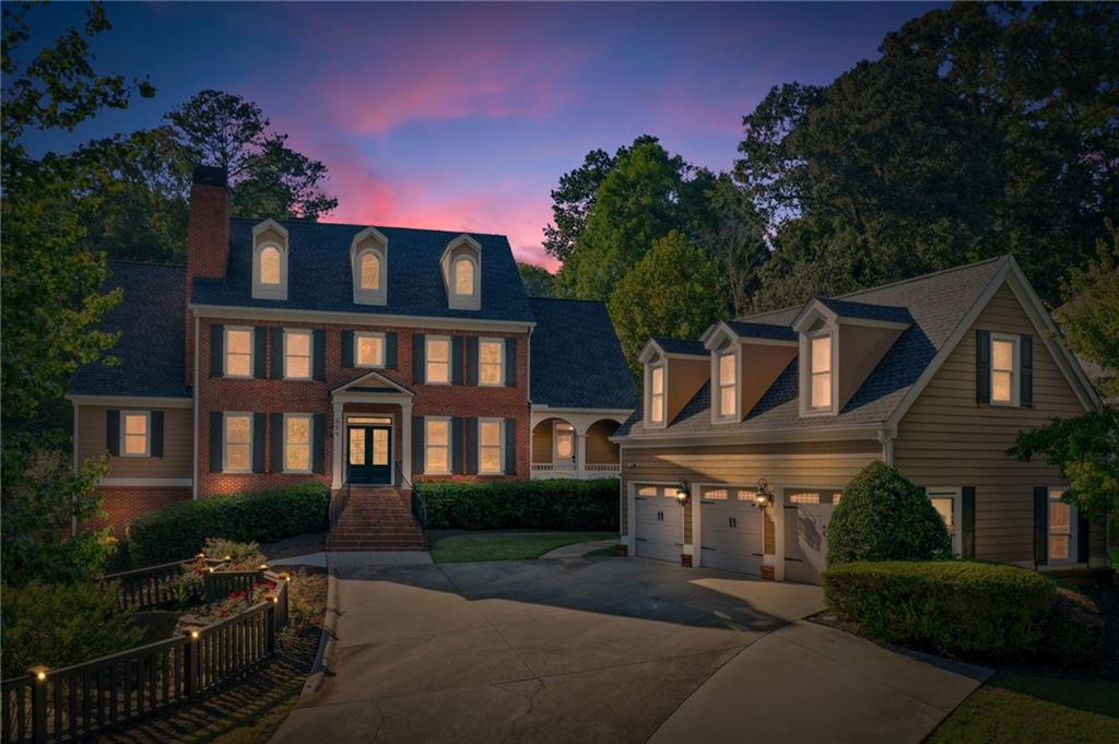 664 Gold Valley Pass Canton, GA 30114 - Photo 2 of 83