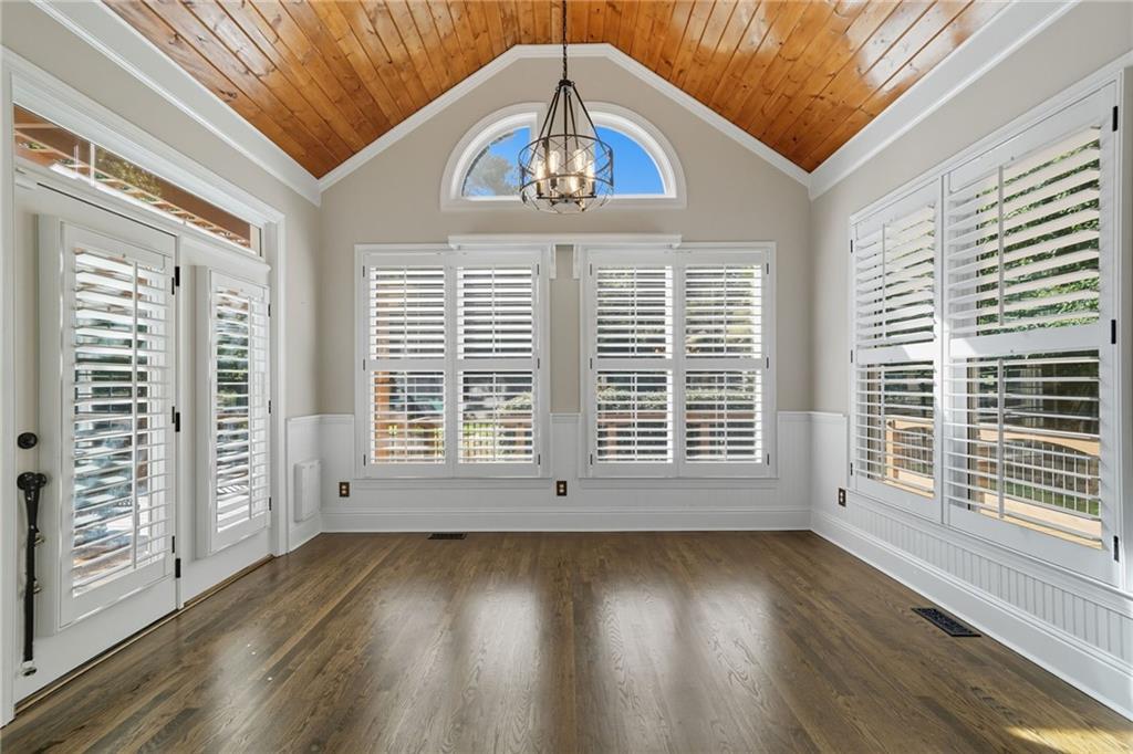 664 Gold Valley Pass Canton, GA 30114 - Photo 21 of 83