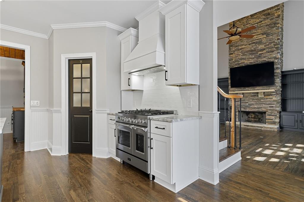 664 Gold Valley Pass Canton, GA 30114 - Photo 23 of 83