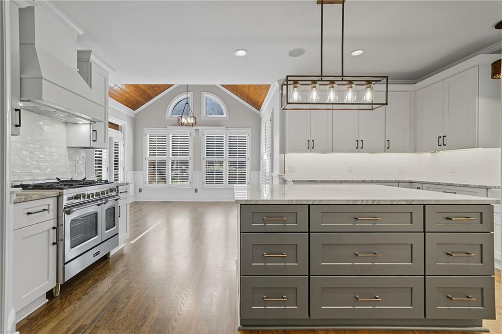 664 Gold Valley Pass Canton, GA 30114 - Photo 24 of 83