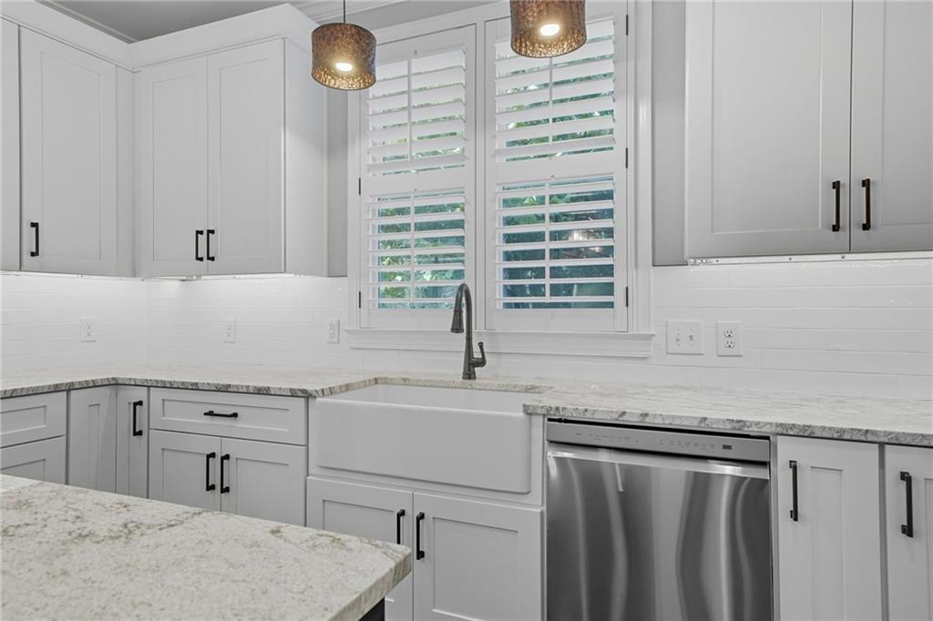 664 Gold Valley Pass Canton, GA 30114 - Photo 25 of 83