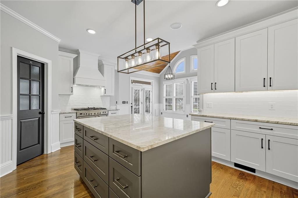 664 Gold Valley Pass Canton, GA 30114 - Photo 26 of 83