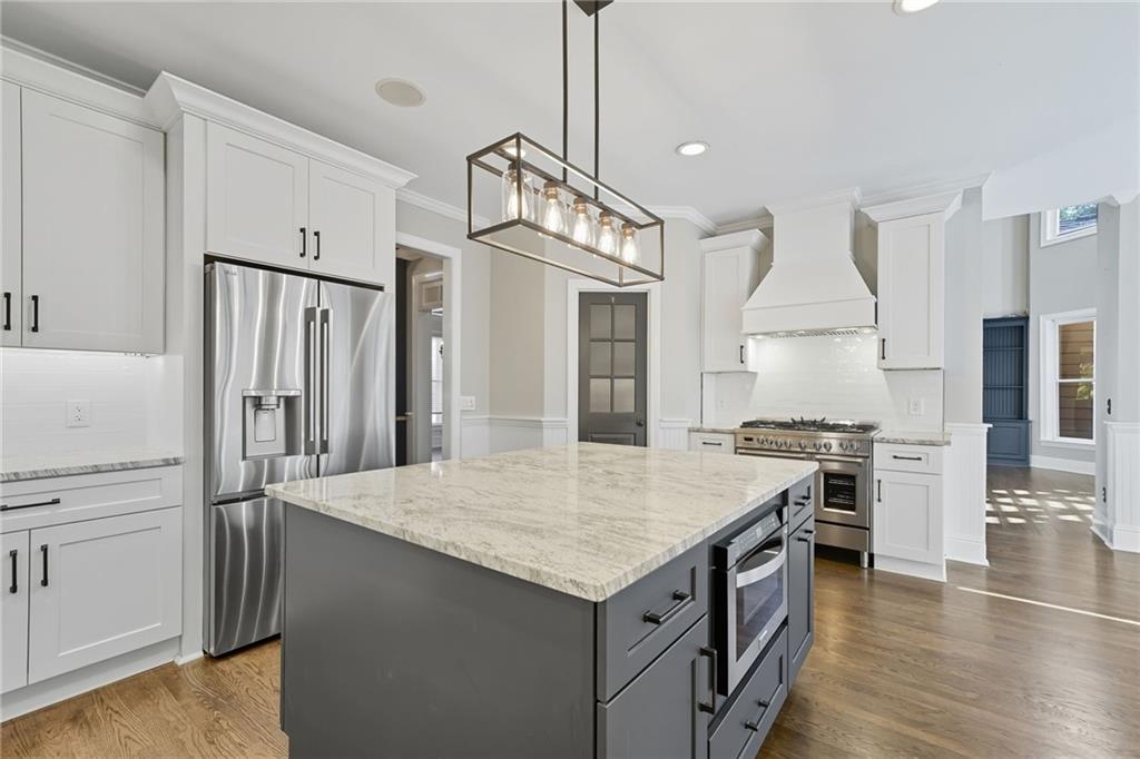 664 Gold Valley Pass Canton, GA 30114 - Photo 27 of 83