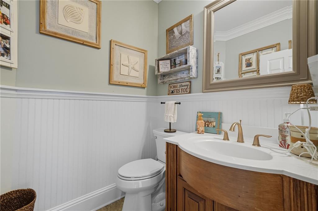 664 Gold Valley Pass Canton, GA 30114 - Photo 32 of 83