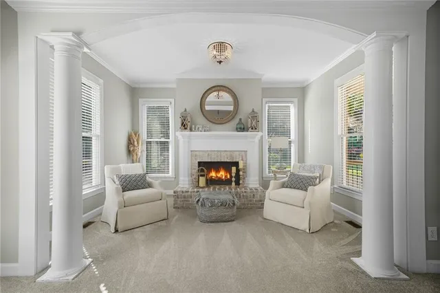 $1,124,000 | 664 Gold Valley Pass, Canton, GA 30114