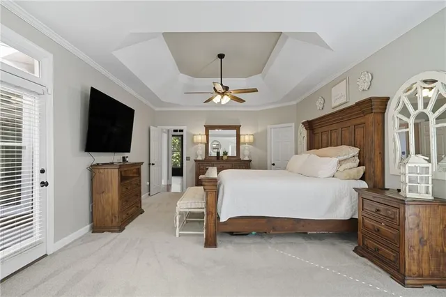 $1,124,000 | 664 Gold Valley Pass, Canton, GA 30114