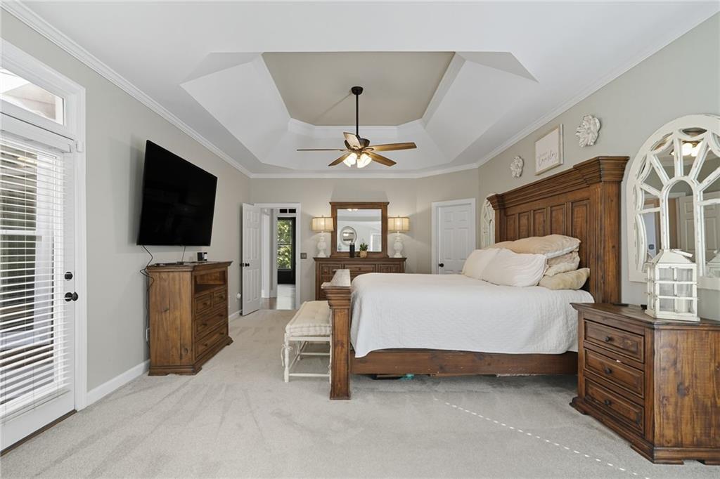 664 Gold Valley Pass Canton, GA 30114 - Photo 35 of 83