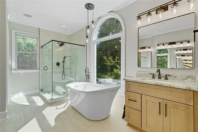 $1,124,000 | 664 Gold Valley Pass, Canton, GA 30114