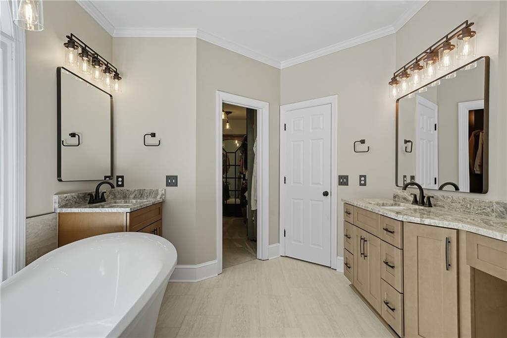 664 Gold Valley Pass Canton, GA 30114 - Photo 39 of 83