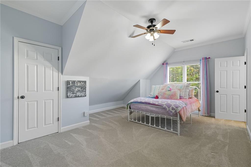 664 Gold Valley Pass Canton, GA 30114 - Photo 40 of 83