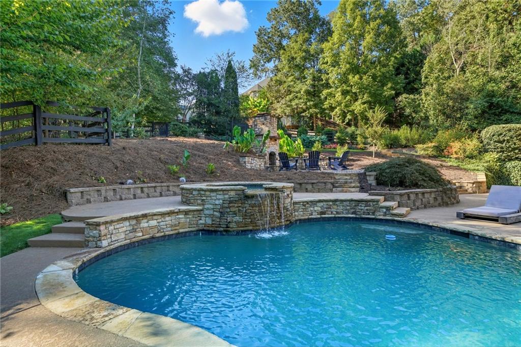 664 Gold Valley Pass Canton, GA 30114 - Photo 4 of 83