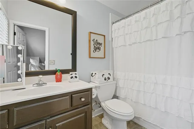 $1,124,000 | 664 Gold Valley Pass, Canton, GA 30114