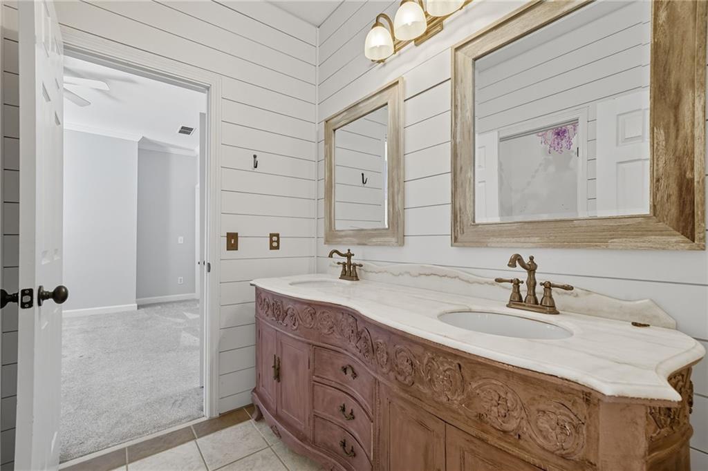 664 Gold Valley Pass Canton, GA 30114 - Photo 45 of 83