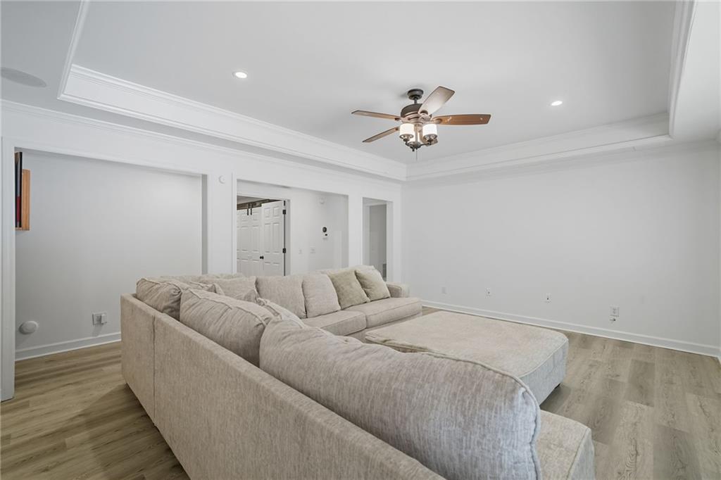 664 Gold Valley Pass Canton, GA 30114 - Photo 51 of 83