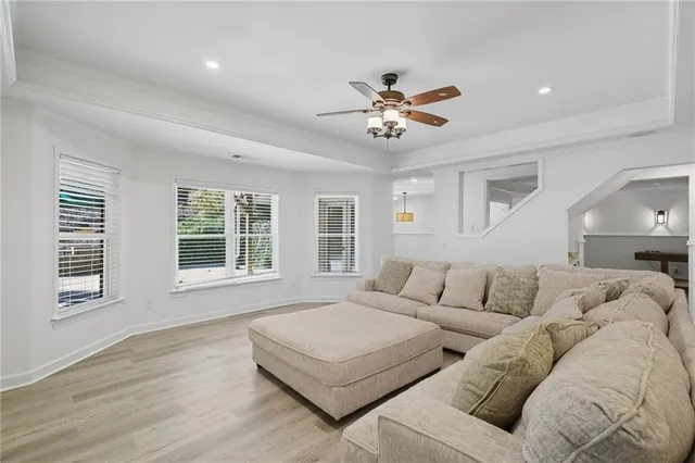 $1,124,000 | 664 Gold Valley Pass, Canton, GA 30114