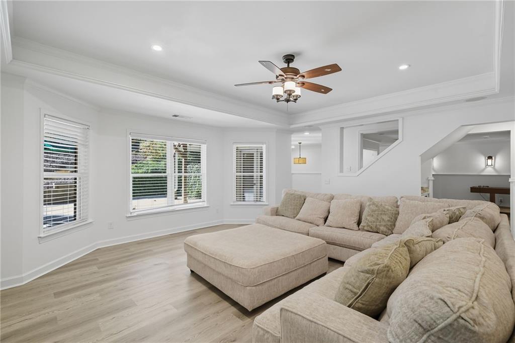 664 Gold Valley Pass Canton, GA 30114 - Photo 52 of 83