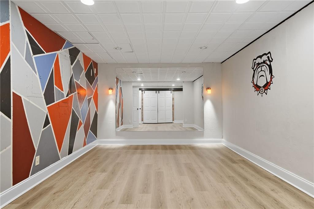 664 Gold Valley Pass Canton, GA 30114 - Photo 58 of 83