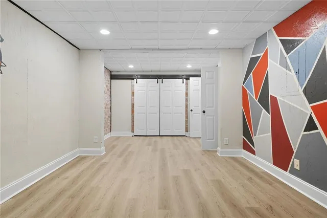 $1,124,000 | 664 Gold Valley Pass, Canton, GA 30114