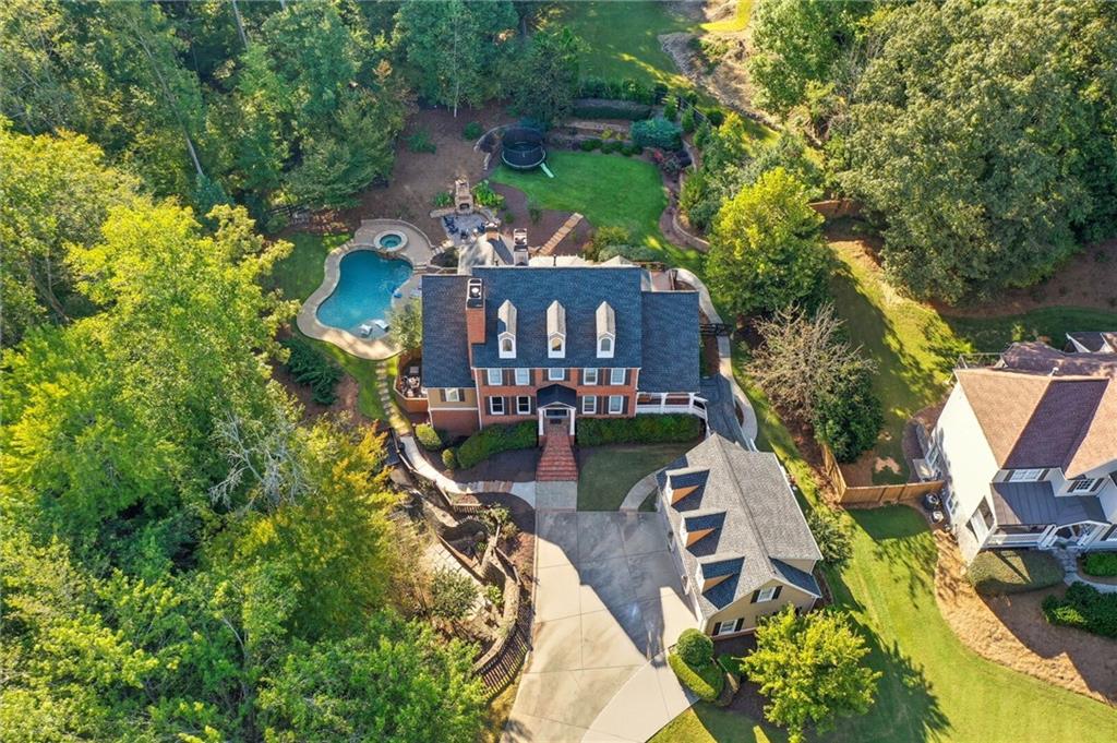 664 Gold Valley Pass Canton, GA 30114 - Photo 6 of 83