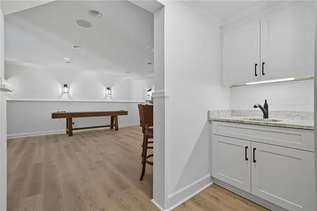 $1,124,000 | 664 Gold Valley Pass, Canton, GA 30114