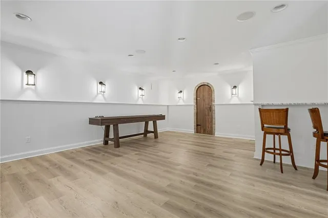 $1,124,000 | 664 Gold Valley Pass, Canton, GA 30114