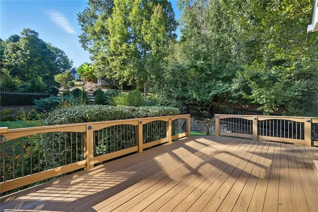 $1,124,000 | 664 Gold Valley Pass, Canton, GA 30114