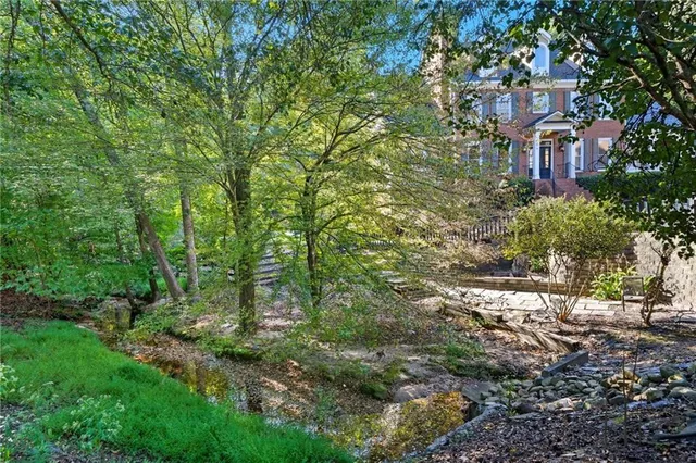 $1,124,000 | 664 Gold Valley Pass, Canton, GA 30114