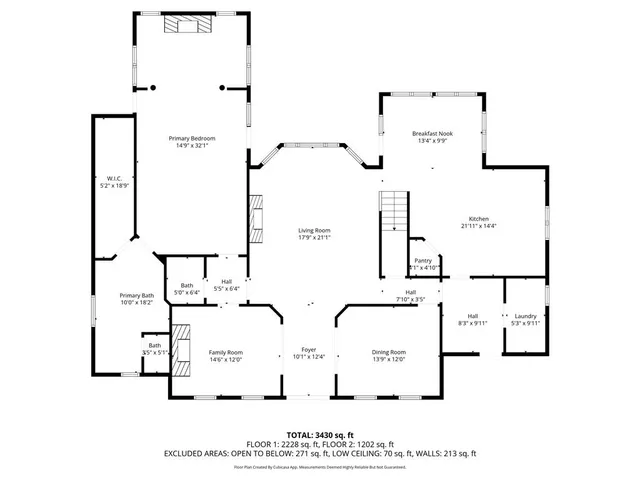 $1,124,000 | 664 Gold Valley Pass, Canton, GA 30114