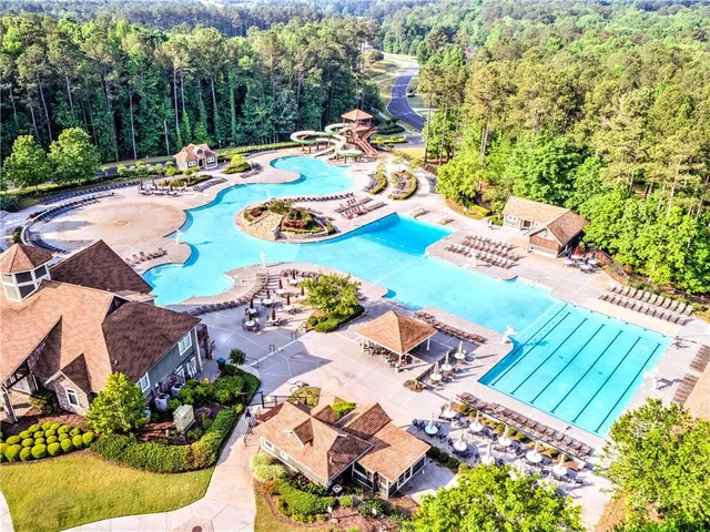 $1,124,000 | 664 Gold Valley Pass, Canton, GA 30114