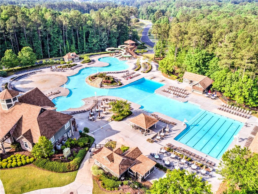 664 Gold Valley Pass Canton, GA 30114 - Photo 78 of 83