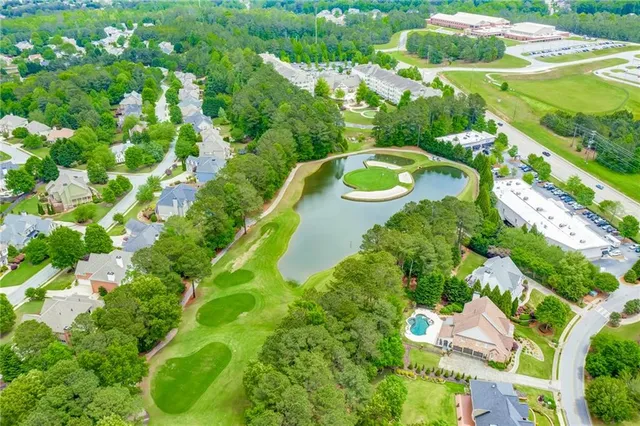 $1,124,000 | 664 Gold Valley Pass, Canton, GA 30114