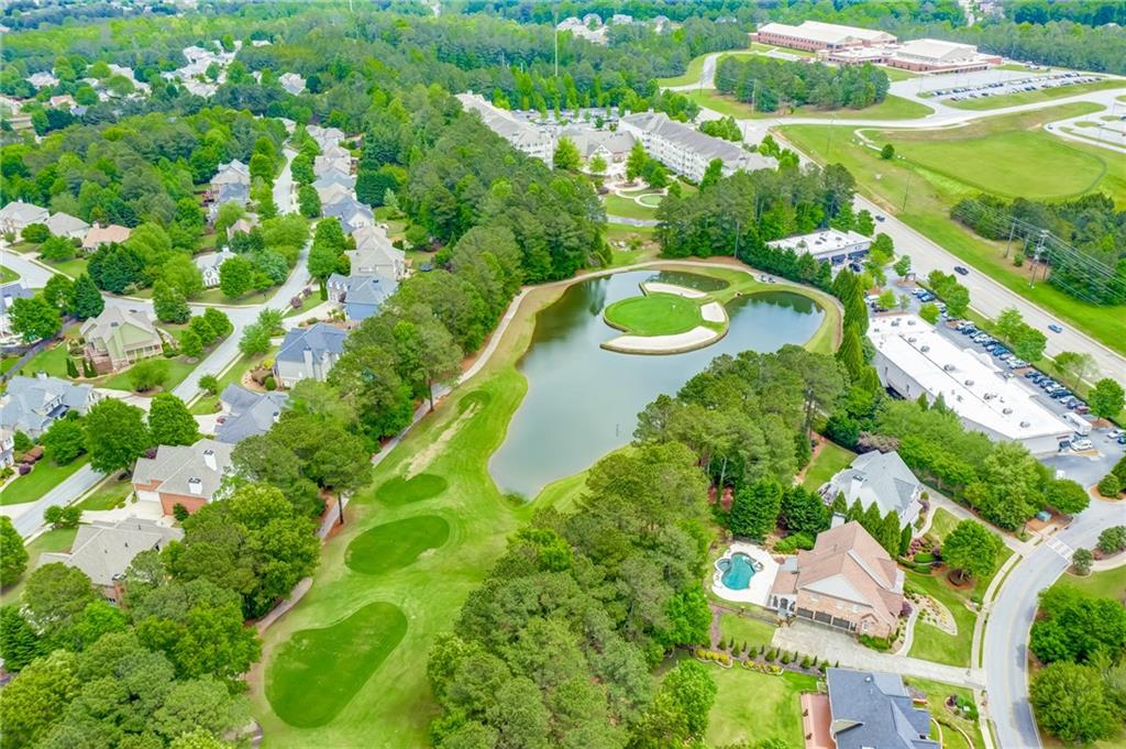 664 Gold Valley Pass Canton, GA 30114 - Photo 81 of 83