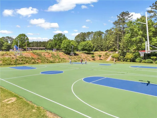 $1,124,000 | 664 Gold Valley Pass, Canton, GA 30114