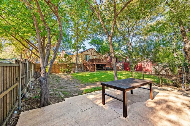 $749,900 | 6802 Vivian Avenue, Dallas, TX 75223