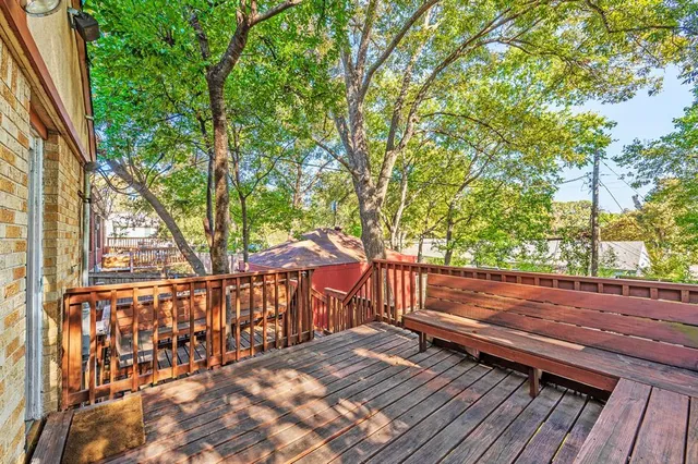 $749,900 | 6802 Vivian Avenue, Dallas, TX 75223