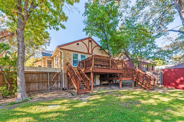 $749,900 | 6802 Vivian Avenue, Dallas, TX 75223