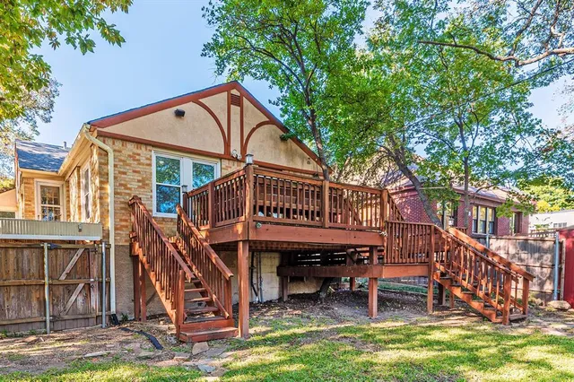 $749,900 | 6802 Vivian Avenue, Dallas, TX 75223