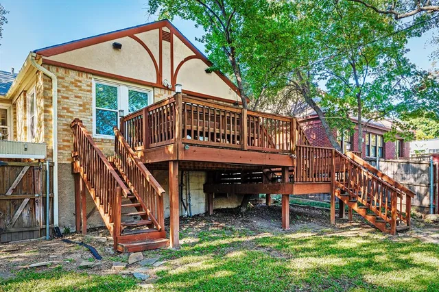 $749,900 | 6802 Vivian Avenue, Dallas, TX 75223