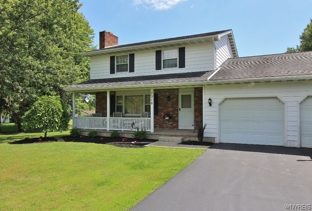 7316 Akron Road Lockport Town, NY 14094 - Photo 1 of 1 Gallery Image 1