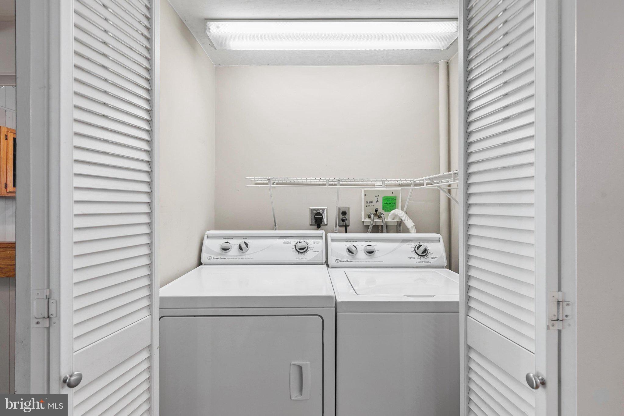 25 Seabreeze Road Ocean Pines, MD 21811 - Photo 32 of 56 Laundry