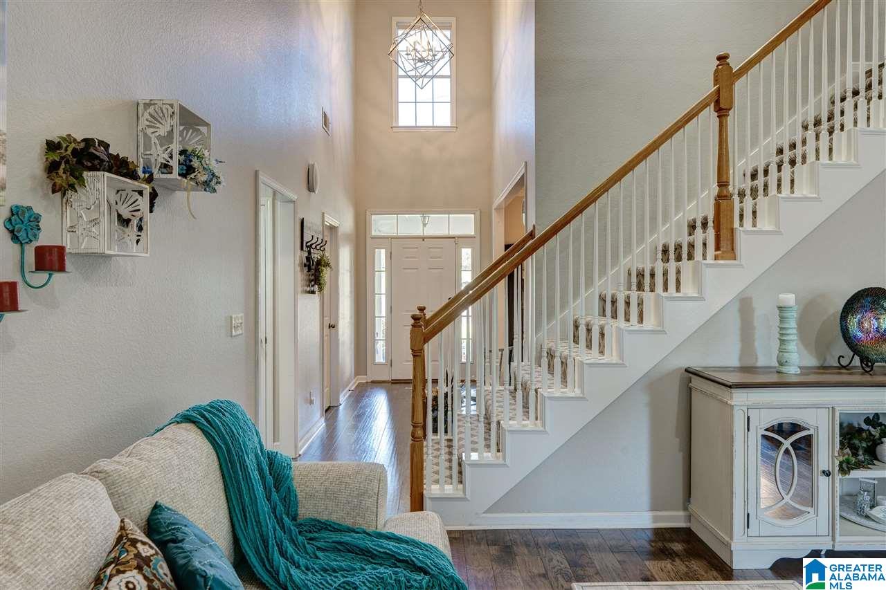155 Heather Ridge Drive Pelham, AL 35124 - Photo 21 of 50