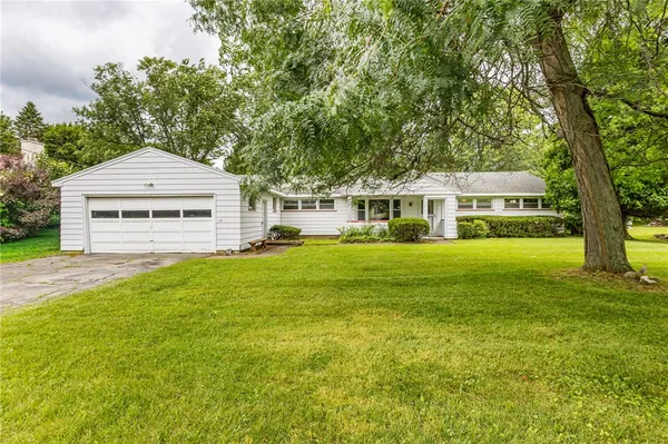 $199,900 | 236 Mill Road, Greece, NY 14626