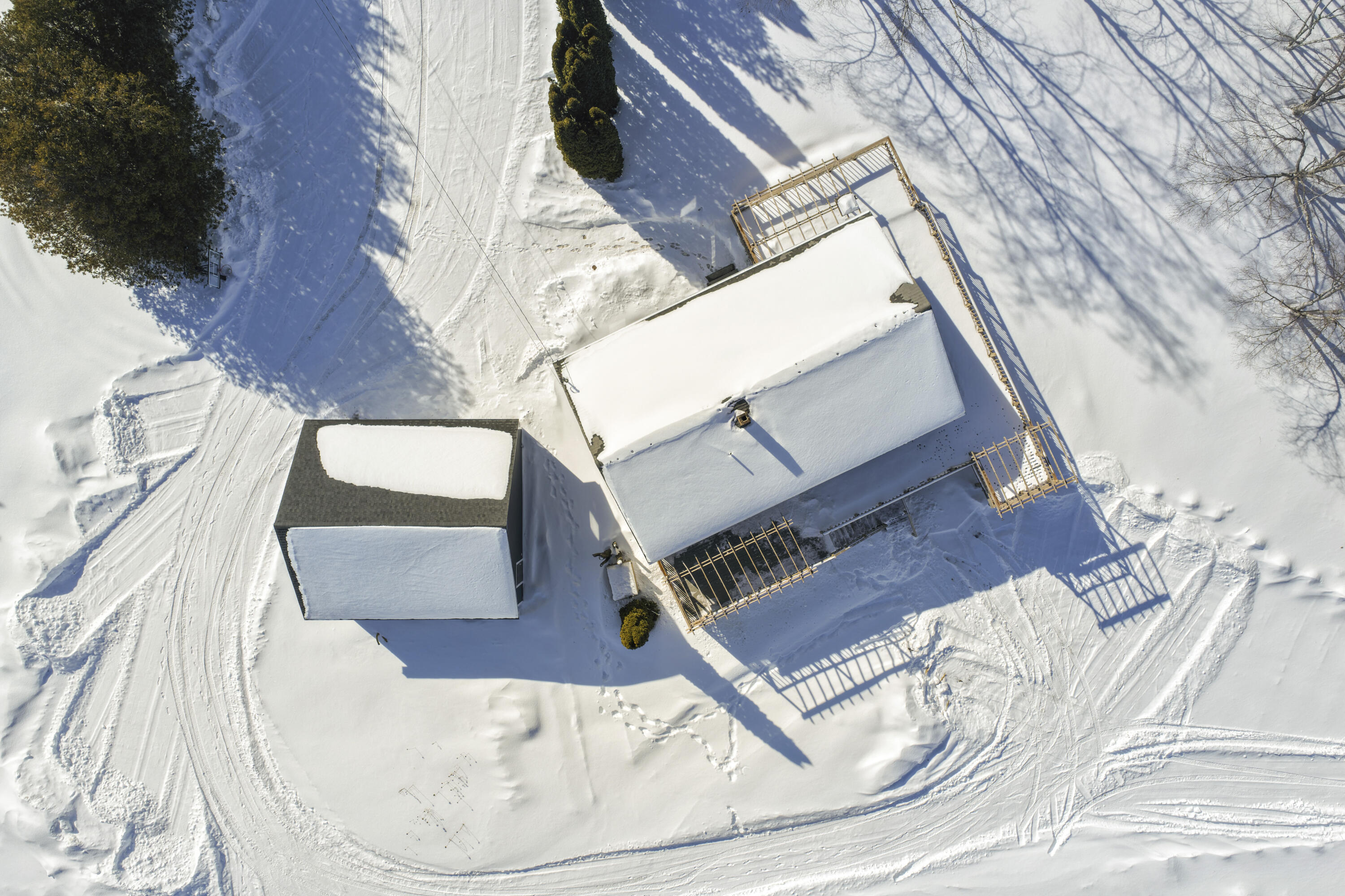 459 Griffin Ridge Road Mapleton, ME 04757 - Photo 11 of 68 DJI_20260228012008_0054_D