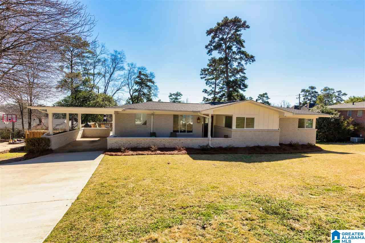1837 Southwood Road Birmingham, AL 35216 - Photo 1 of 48