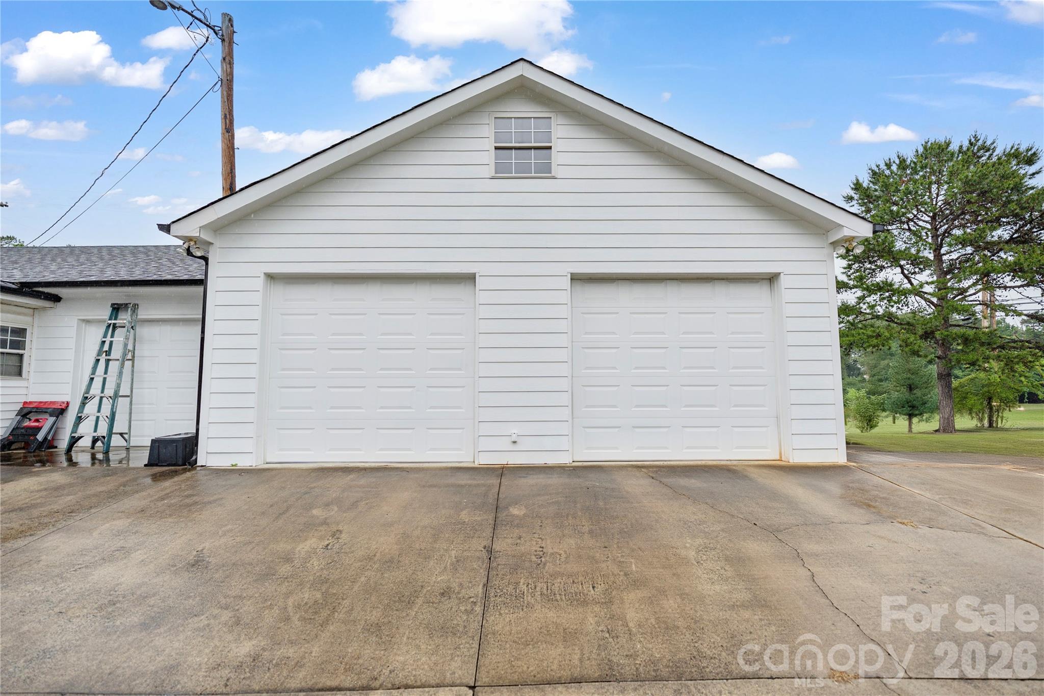 2524 Griffith Road Monroe, NC 28112 - Photo 40 of 45